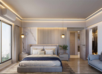 Ashiana Mulberry Entertainment Zone Sohna Road Gurgaon