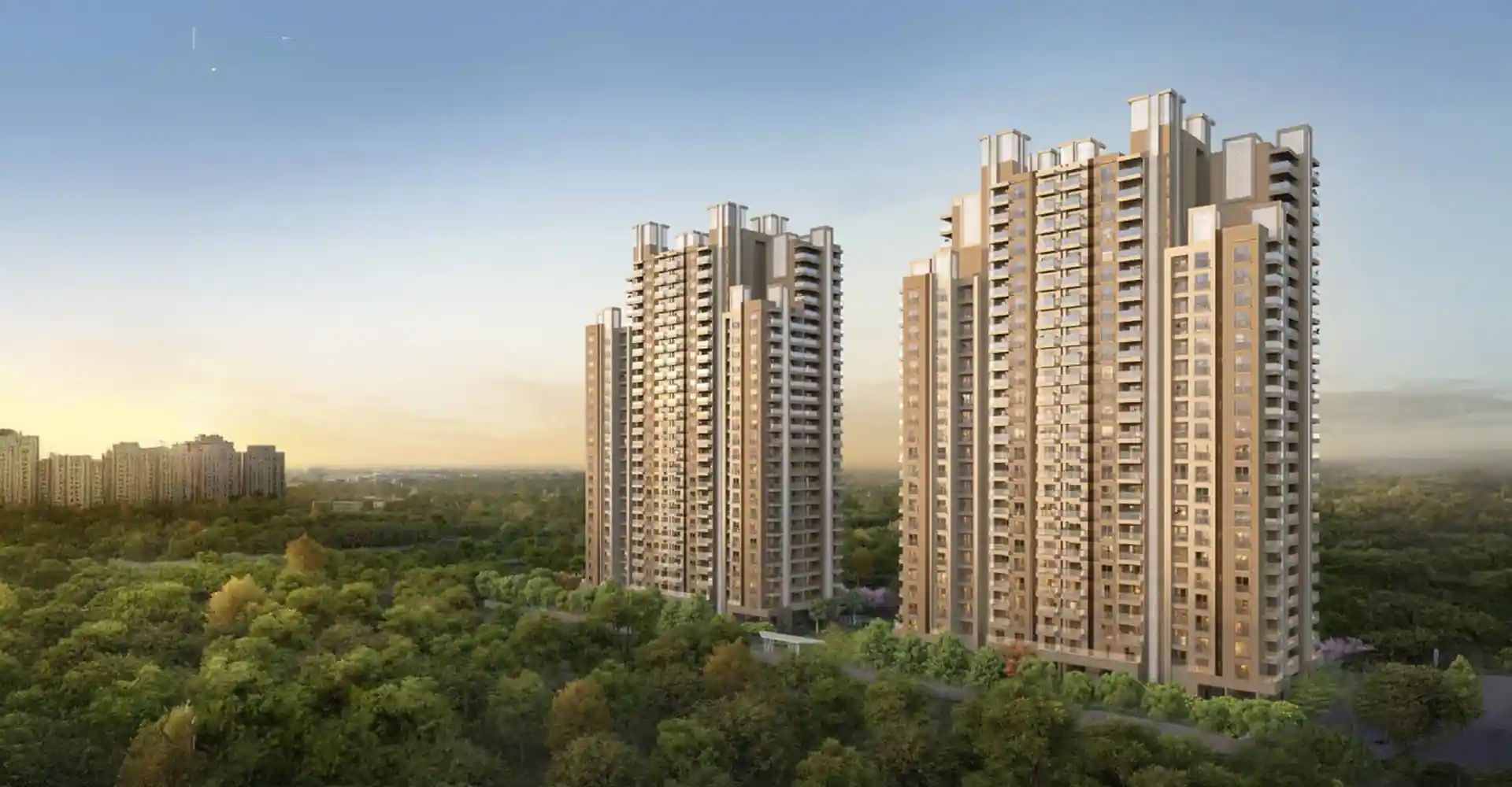 Ashiana Mulberry Moments