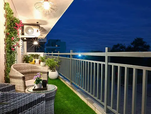 Swimming Pool at Bestech Altura