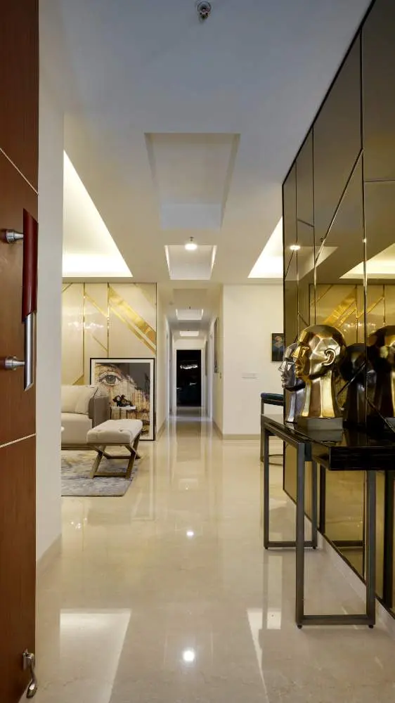 Putting Green at Bestech Altura