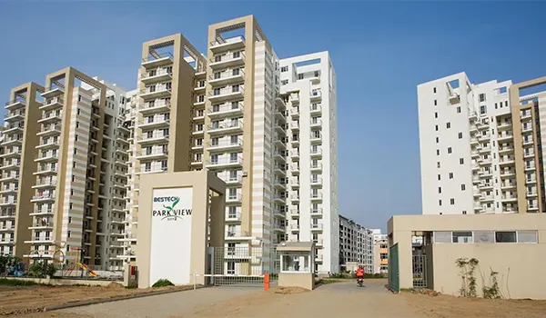 Bestech Park View Ananda
