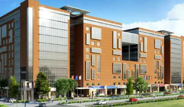 Bestech Square