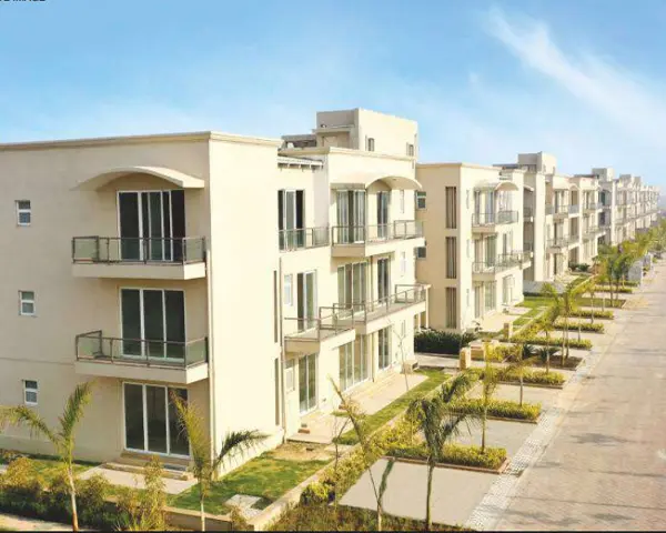 BPTP Amstoria Verti Greens Hero