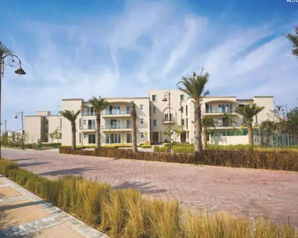 Verti Greens Floor Plan