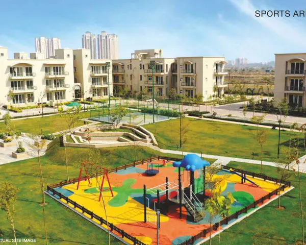 Dwarka Expressway Connectivity