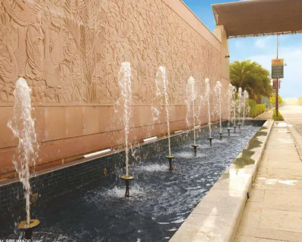 Dwarka Expressway Connectivity