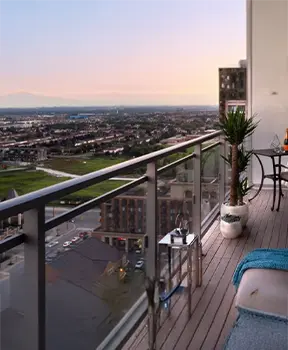 4 BHK-Only Community