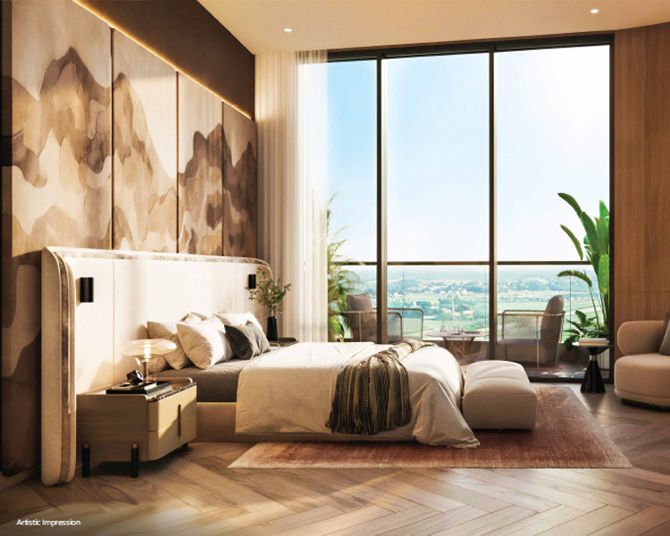 Eldeco Terra & Sol Gallery 12
