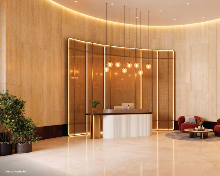 Eldeco Terra & Sol Gallery 9