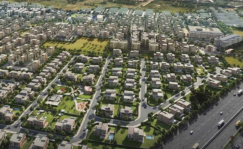 Pataudi & Farukhnagar