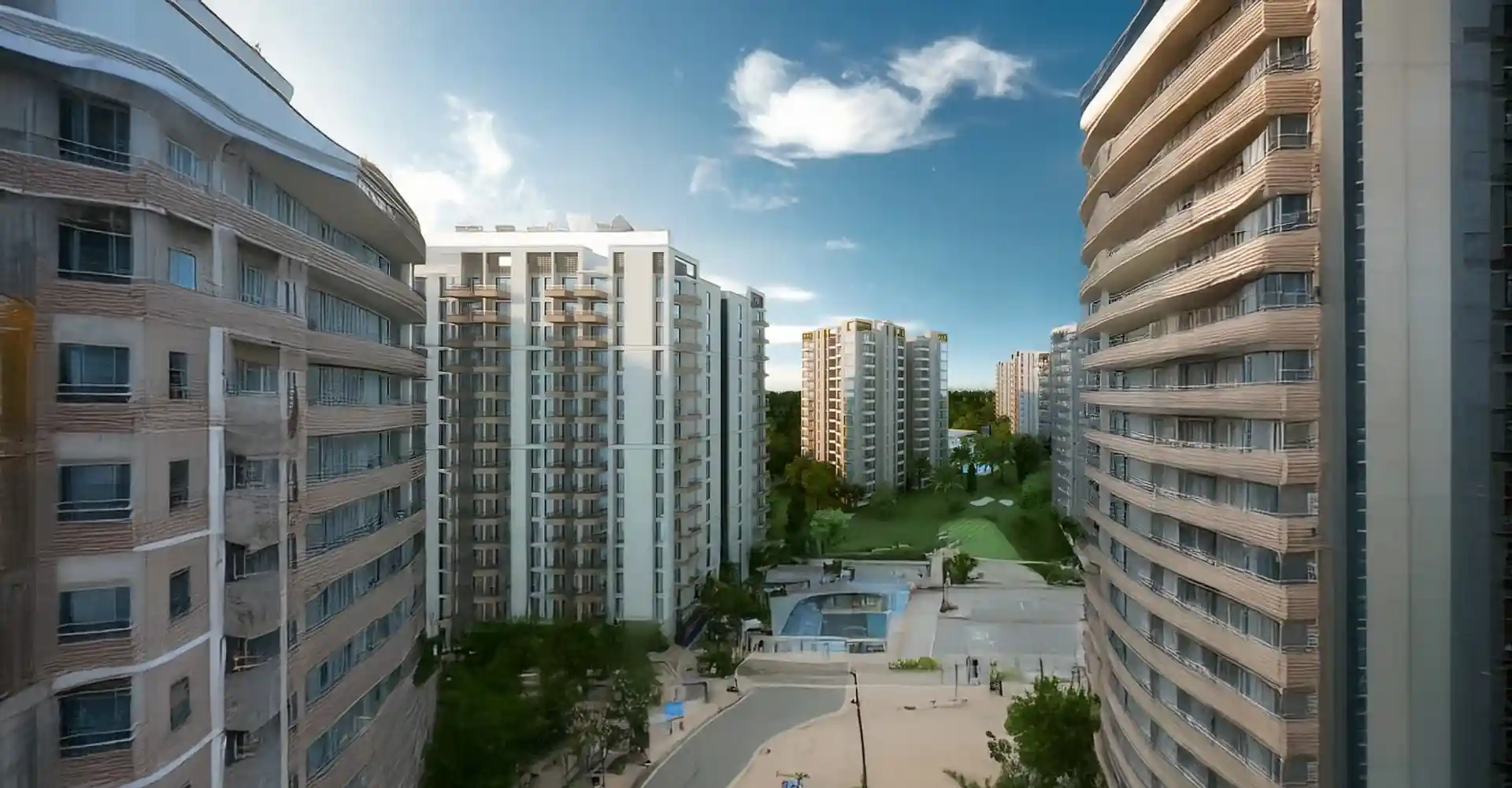 Why Delhi-NCR's Seniors Are Quietly Choosing Gated Communities Over Living with Children