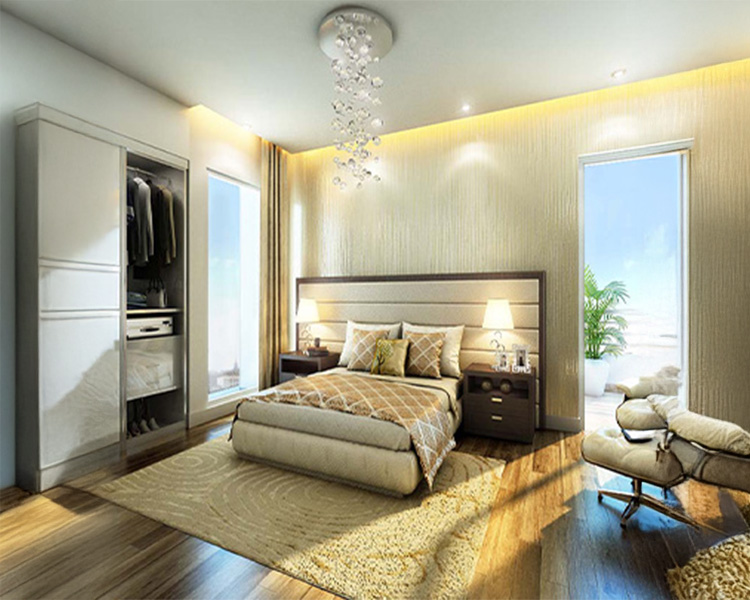 First Citizen by Silverglades Luxury Club Restaurant Dining Area Gurgaon