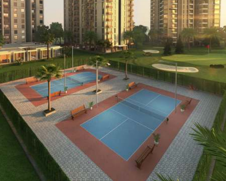 First Citizen Silverglades Premium Club Restaurant Ambiance Sector 63A Gurgaon