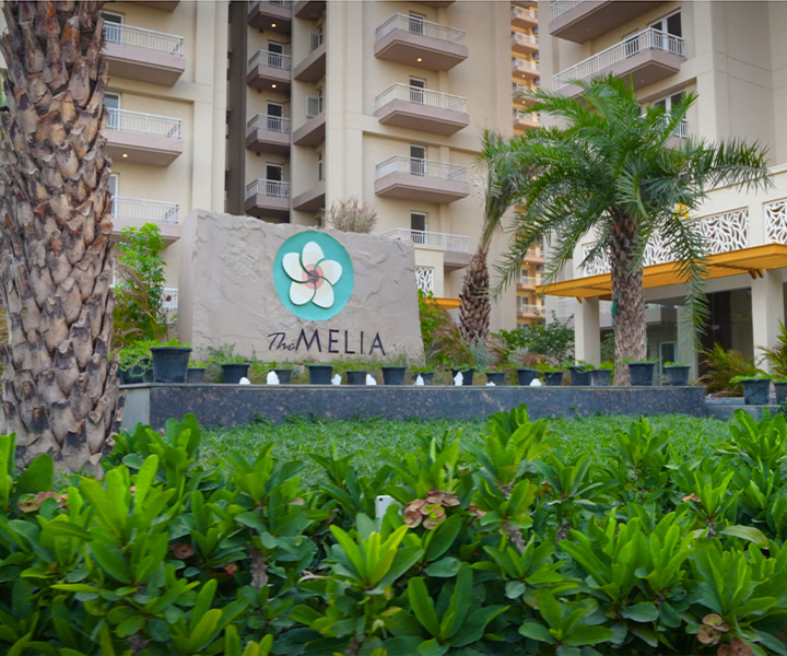 First Citizen by Silverglades Premium Senior Safe Flooring and Interior Specifications Gurgaon