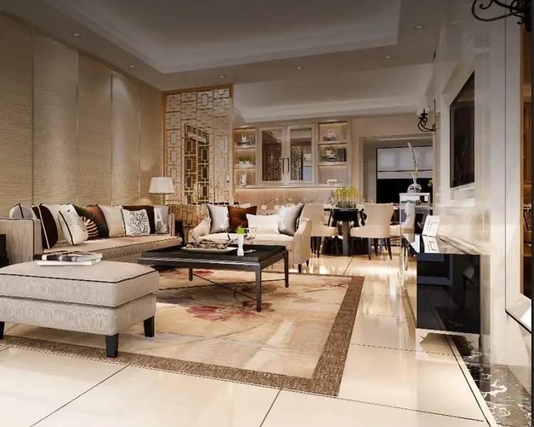 Godrej Aristocrat forest-themed high-rise exterior