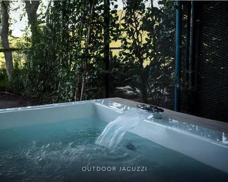 Godrej Aristocrat forest-themed high-rise exterior