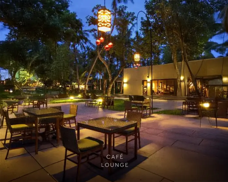 Godrej Aristocrat forest-themed high-rise exterior