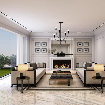 Loaded Apartments with Hot & Cold AC — Starting ₹2.3 Cr