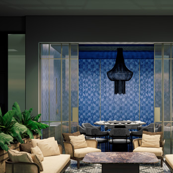 Ultra-Low Density: Just 36 Families per Acre