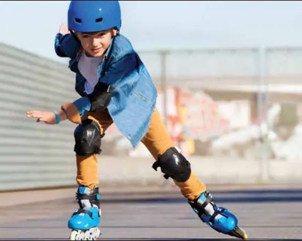 Low Rise Community at JMS The Pride