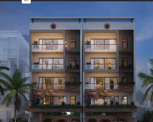 Clubhouse and Community Space