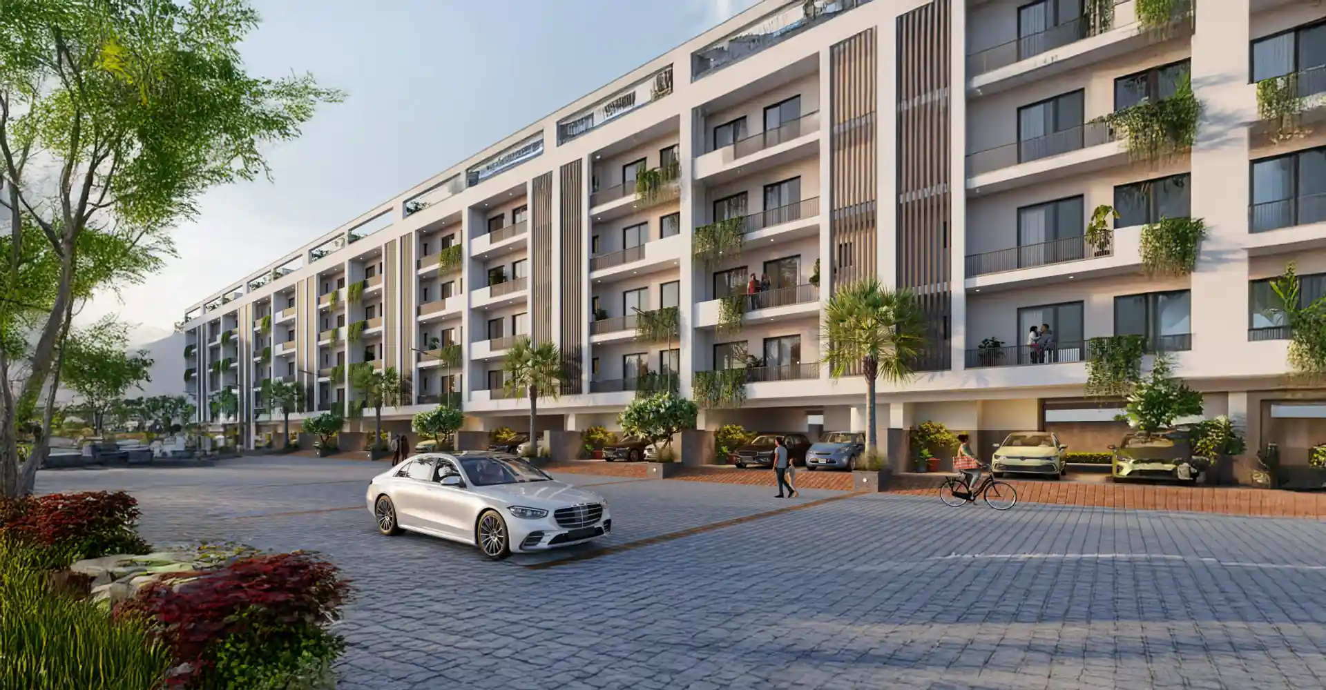 Haryana Hikes Affordable Housing Rates by Up to 12% — What It Means If You're Buying in Sohna