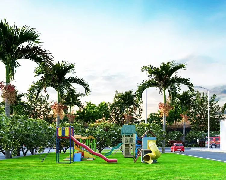 LykeHomes Avenue Farukhnagar