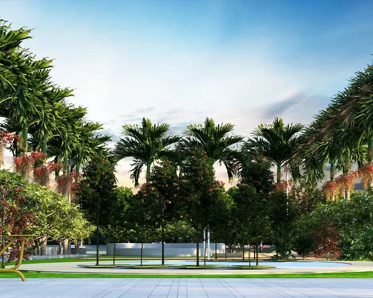 LykeHomes Avenue Farukhnagar