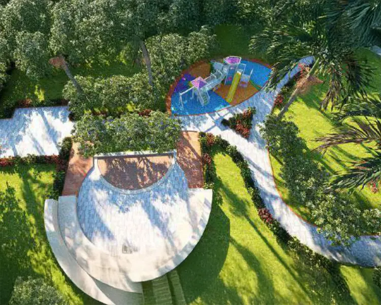 LykeHomes Avenue Farukhnagar