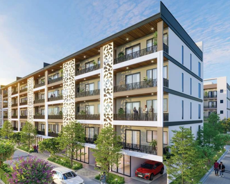 NS Arcus Avani Signature Floors Hero