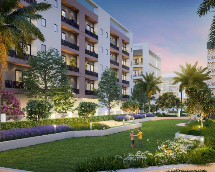 NS Arcus Avani Signature Floors Hero