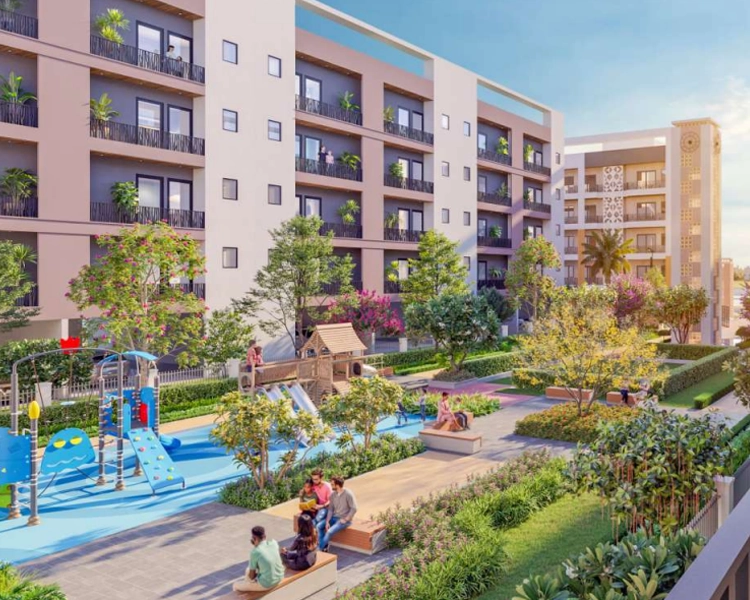 NS Arcus Avani Signature Floors Hero