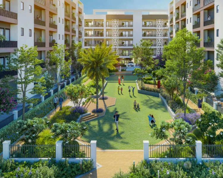 NS Arcus Avani Signature Floors Hero