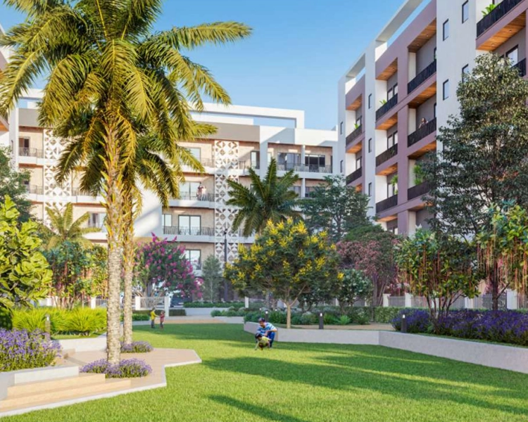 NS Arcus Avani Signature Floors Hero