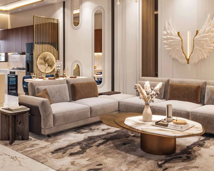 NS Arcus Avani Signature Floors Hero