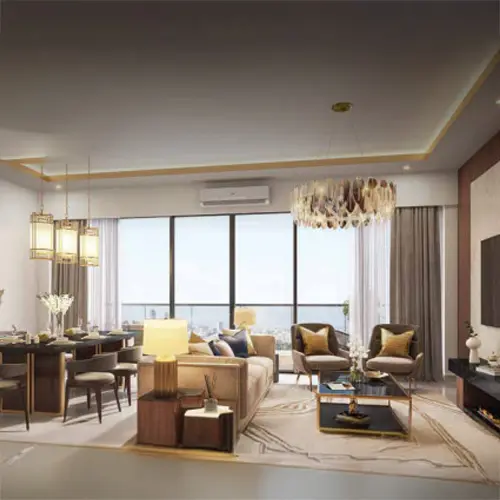 Signature Global Cloverdale SPR Clubhouse