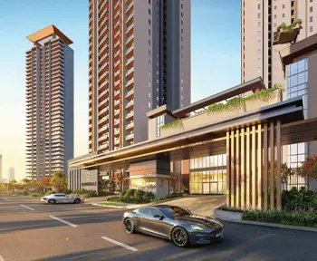 8.12-Acre Gated Community