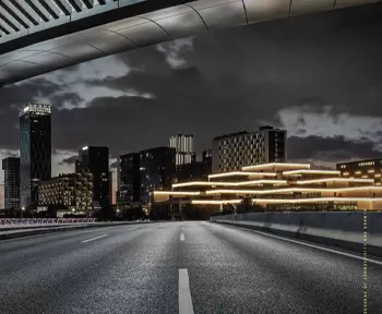 SPR Connectivity Advantage