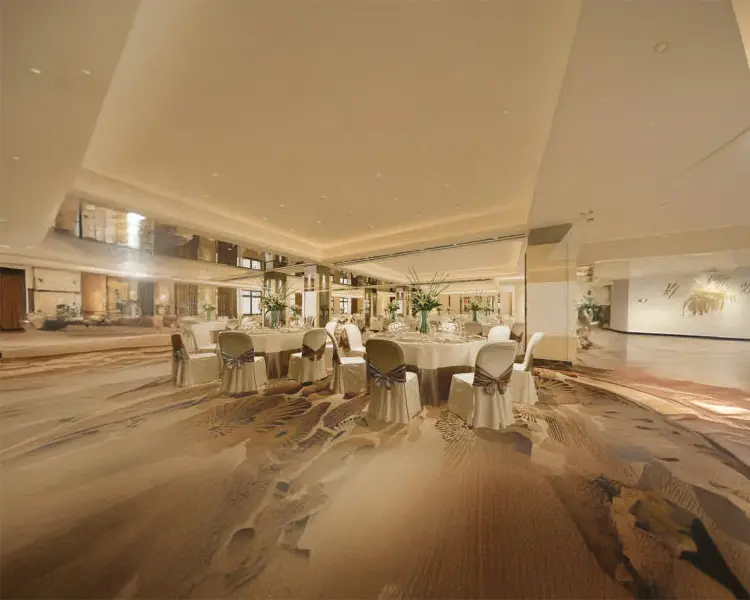 Signature Global Daxin Vistas low-rise luxury floors