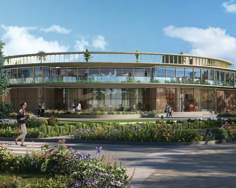 Signature Global Farukhnagar Hero