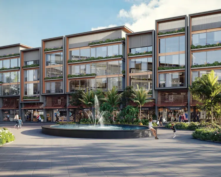 Signature Global Farukhnagar Hero