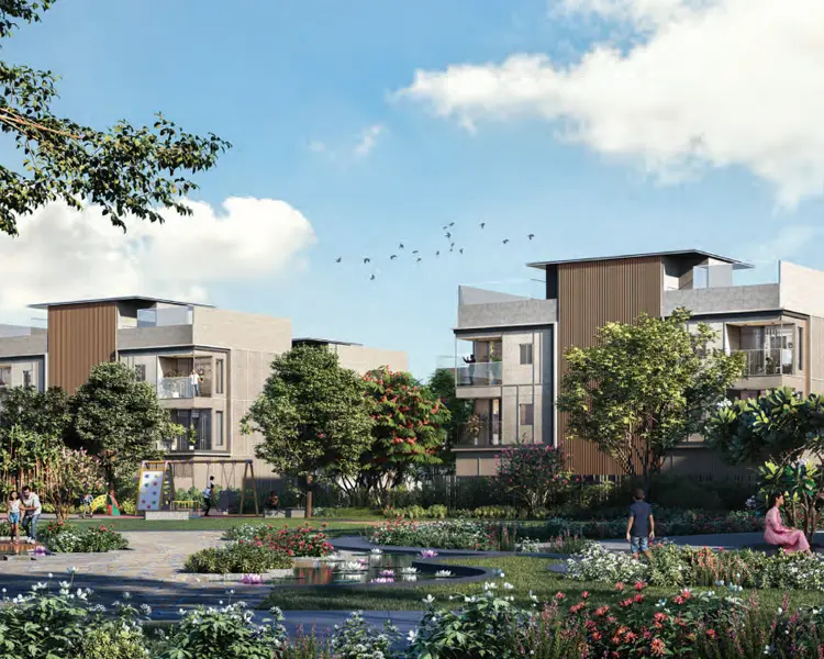 Signature Global Farukhnagar Hero