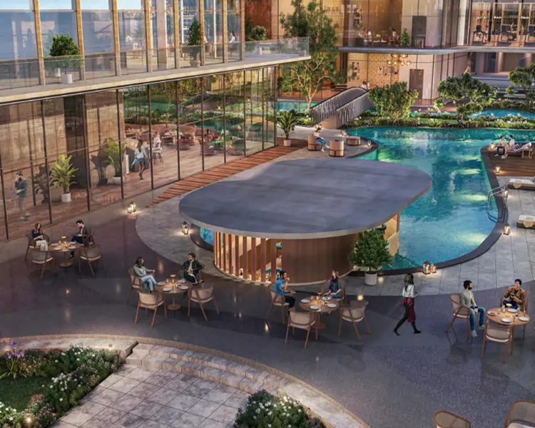 Signature Global Farukhnagar Hero