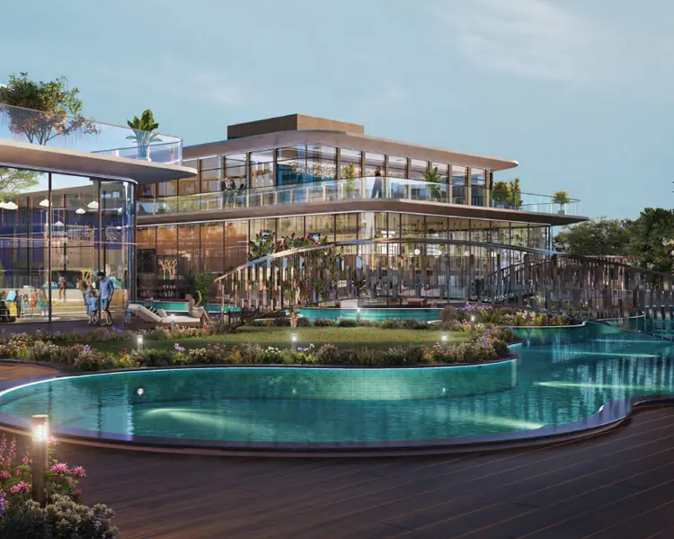 Signature Global Farukhnagar Hero