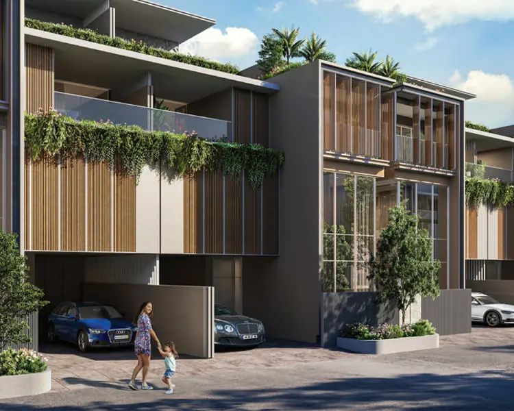 Signature Global Farukhnagar Hero