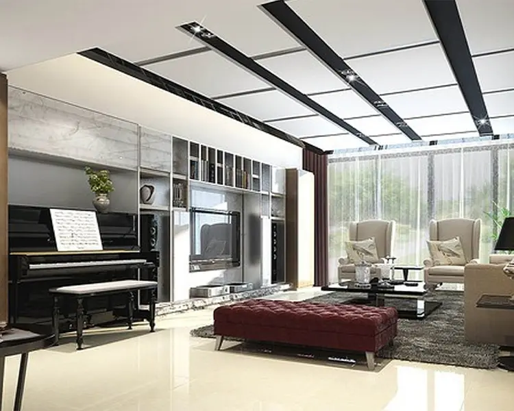 Signature Global Park independent floors