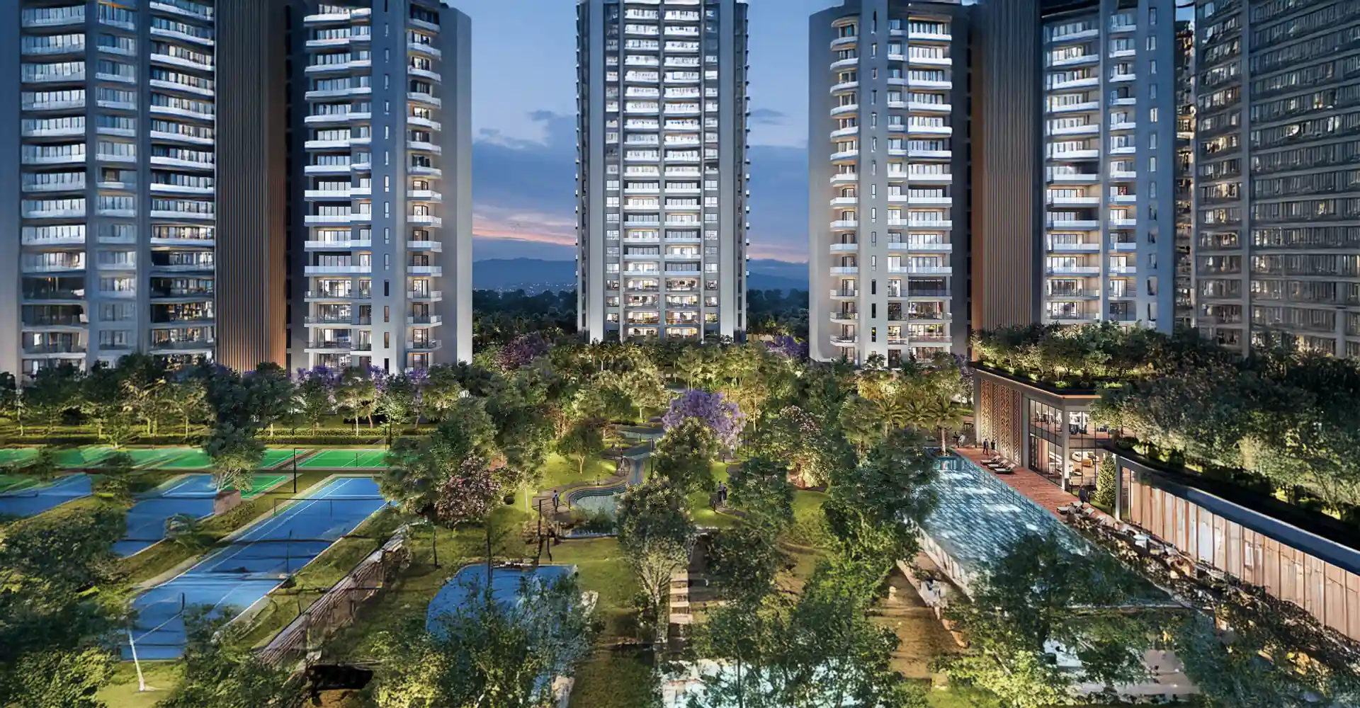 Silverglades The Legacy