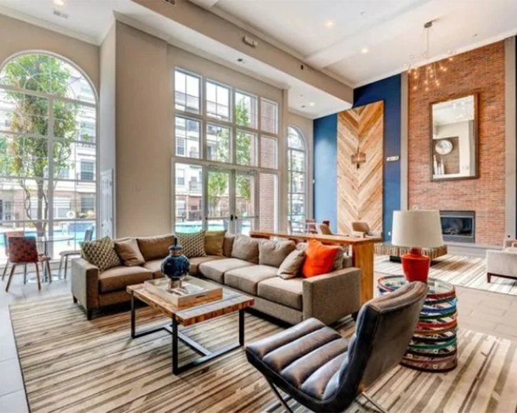 Smart World GIC Manesar high-rise apartments