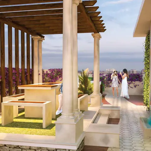 Smart World Orchard Gurgaon