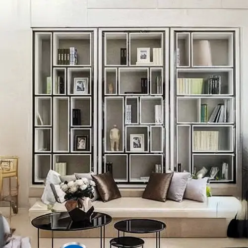 Smart World Orchard Rooftop Amenities